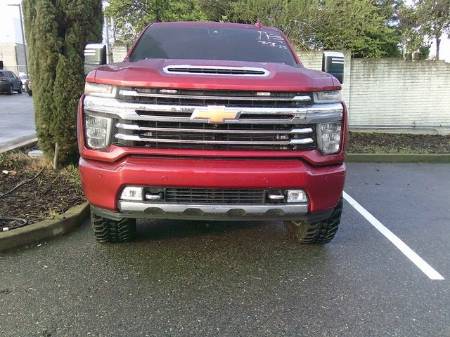 2023 Chevrolet Silverado 2500HD High Country