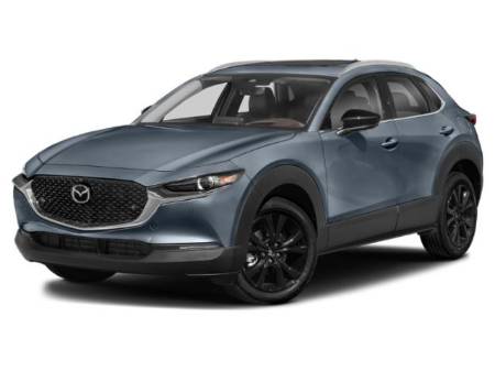 2022 Mazda CX-30 2.5 Turbo Premium Plus