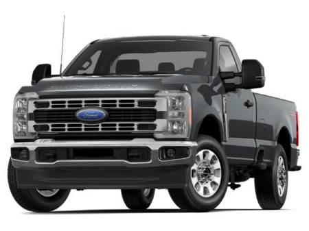 2025 Ford F-350SD XLT
