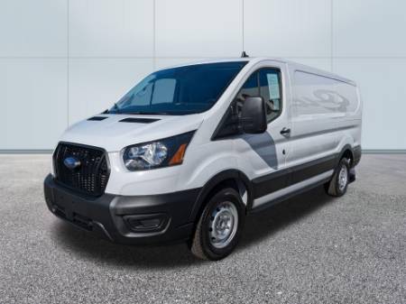 2023 Ford Transit-150 Cargo Van Low Roof