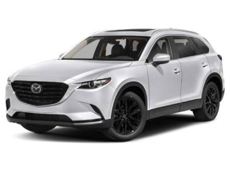 2022 Mazda CX-9 Touring Plus