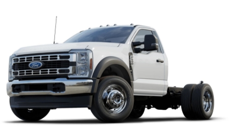 2024 Ford Super Duty F-600 DRW