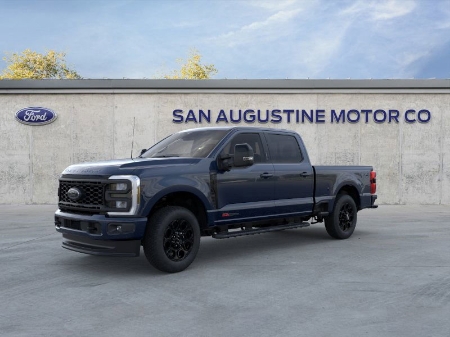 2025 Ford Super Duty F-250 SRW LARIAT