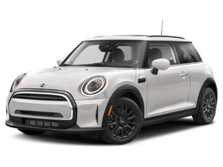 2023 Mini Hardtop John Cooper Works