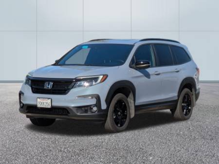 2022 Honda Pilot AWD TrailSport