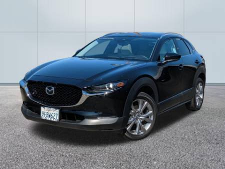 2023 Mazda CX-30 2.5 S Premium