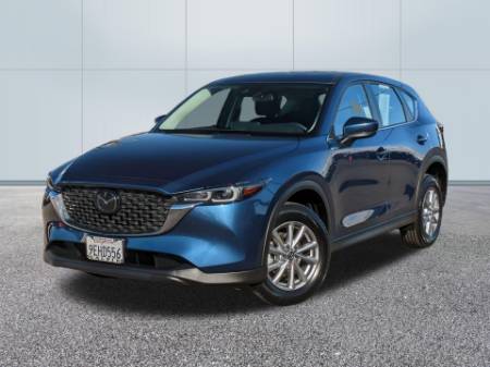 2023 Mazda CX-5 2.5 S