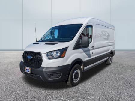 2023 Ford Transit-250 Cargo Van Medium Roof