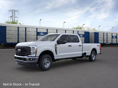 2025 Ford Super Duty F-250® XL