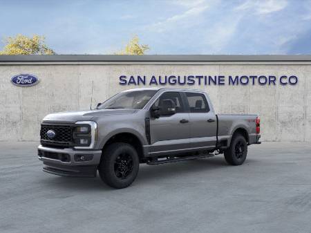 2025 Ford Super Duty F-250 SRW F-250® XL STX
