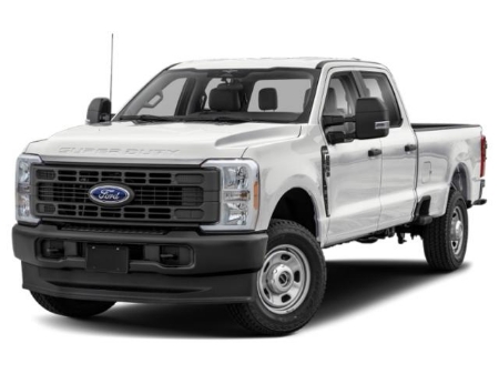 2023 Ford Super Duty F-350 DRW