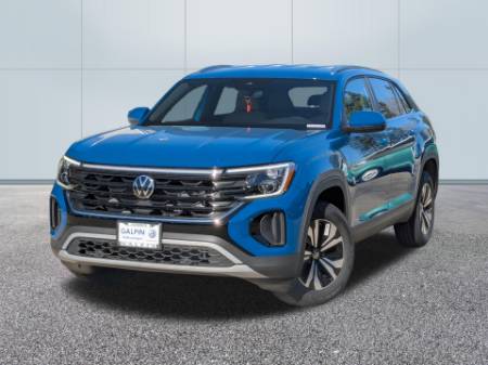 2025 Volkswagen Atlas Cross Sport 2.0T SE