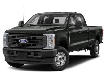 2024 Ford Super Duty F-350 SRW XL