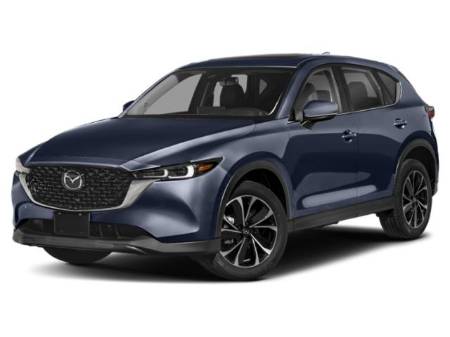 2023 Mazda CX-5 2.5 S Premium