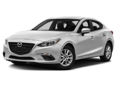 2015 Mazda Mazda3 I Grand Touring