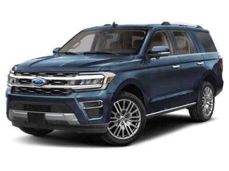 2024 Ford Expedition Limited Stealth Edition