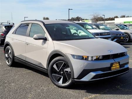 2025 Hyundai Ioniq 5 SEL