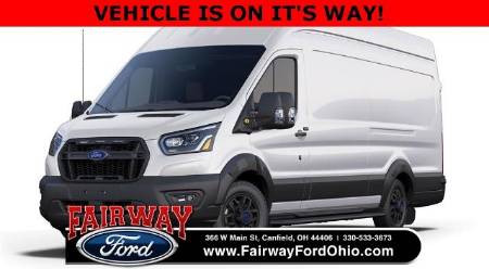 2024 Ford Transit Cargo Van Cargo Van