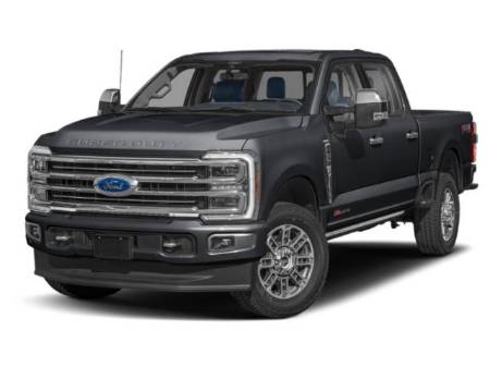 2024 Ford Super Duty F-250 SRW Limited