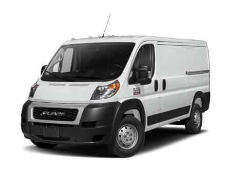 2019 RAM ProMaster 1500 Base