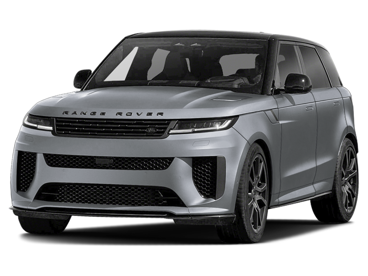 New 2025 Land Rover Range Rover Sport P530 Dynamic SE