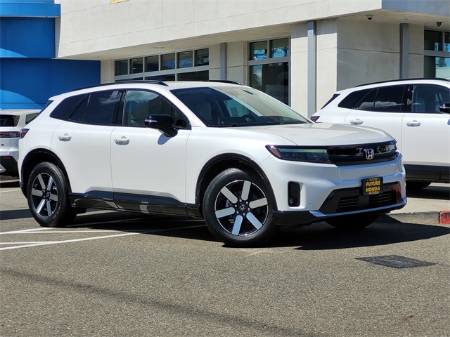 2025 Honda Prologue Touring
