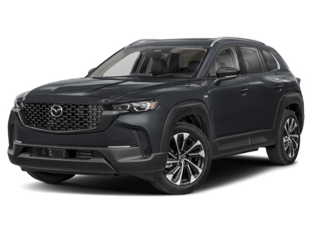 New 2025 Mazda CX-50 Hybrid Premium Plus Package