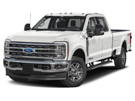 2023 Ford Super Duty F-350 DRW LARIAT