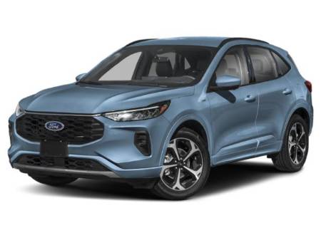 2024 Ford Escape ST-Line Select