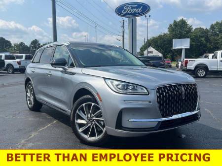 2024 Lincoln Corsair Grand Touring