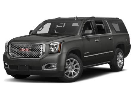 2015 GMC Yukon XL Denali