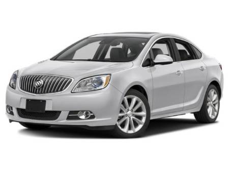 2015 Buick Verano Convenience Group