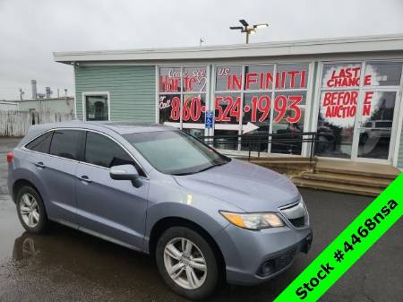 2015 Acura RDX Base