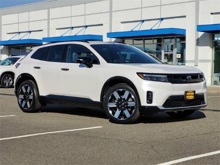 2025 Honda Prologue Elite