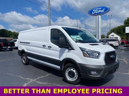 2024 Ford Transit-150 Base