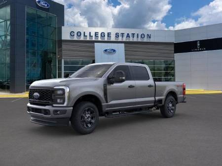 2024 Ford F-250SD XL