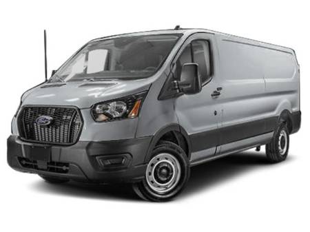 2025 Ford Transit-250 Low Roof