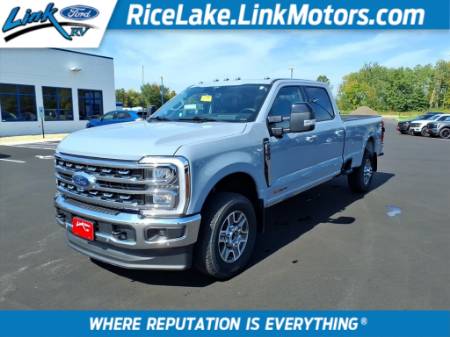 2024 Ford F-250 Super Duty LARIAT