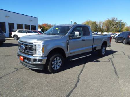 2024 Ford F-350 Super Duty XL