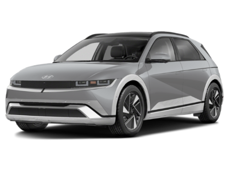2025 Hyundai Ioniq 5 Limited