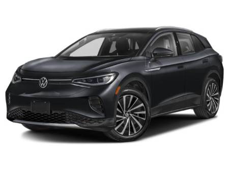 2025 Volkswagen ID.4 PRO S Plus
