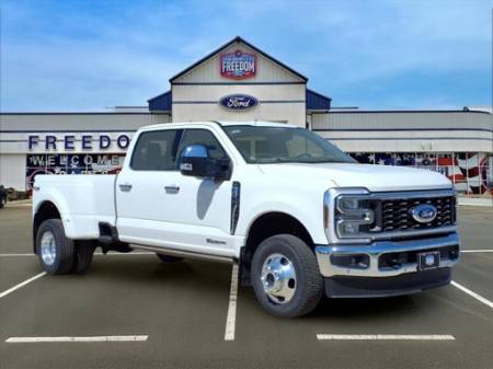 2025 Ford F-350SD LARIAT