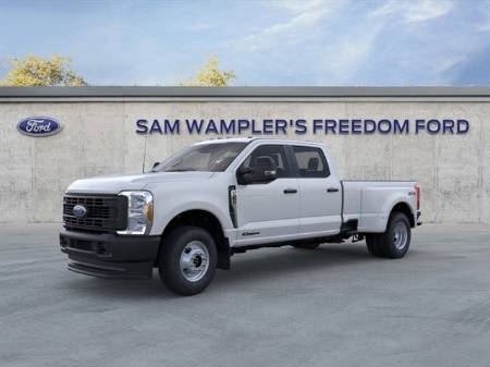 2025 Ford F-350SD XL