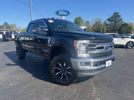 2019 Ford F-350SD LARIAT