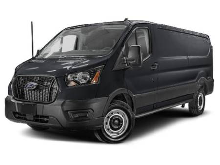 2025 Ford Transit Cargo Van Cargo Van