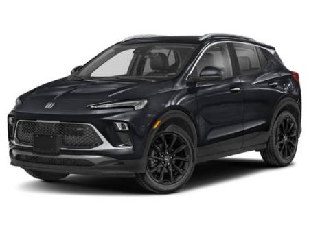 2024 Buick Encore GX ST