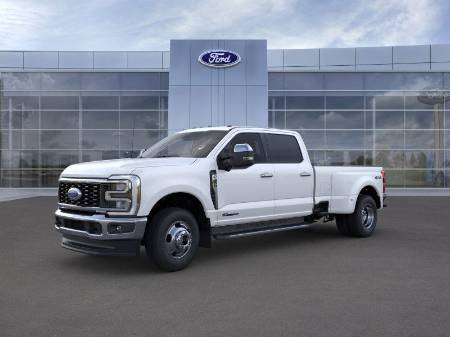 2025 Ford F-350SD LARIAT