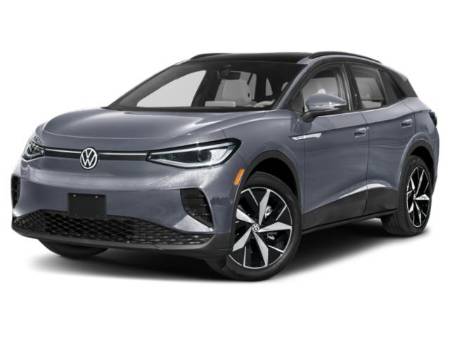 2025 Volkswagen ID.4 PRO