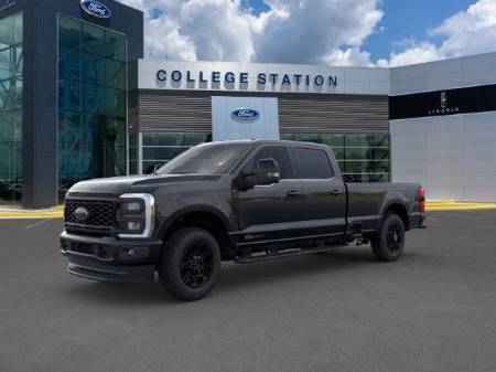 2025 Ford F-350SD LARIAT