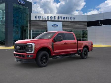 2025 Ford F-250SD XLT